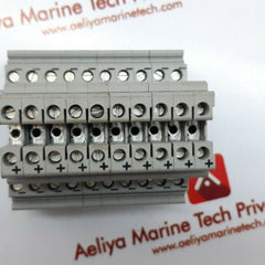 Phoenix Contact Ukk5-pv Double-level Terminal Block