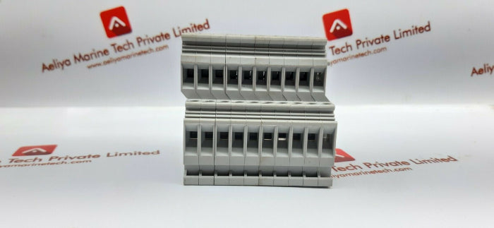 Phoenix Contact Ukk5-pv Double-level Terminal Block