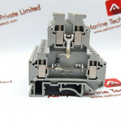 Phoenix Contact Ukk5-pv Double-level Terminal Block