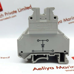 Phoenix Contact Ukk5-pv Double-level Terminal Block