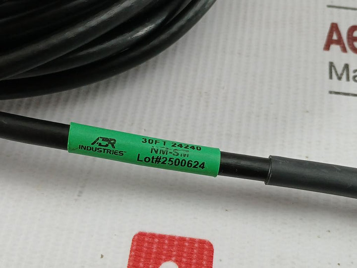 24240-Low-Loss-Coxial-Cable-50-Ohm-Length-9-Meter-Abr-Industries-208020-6