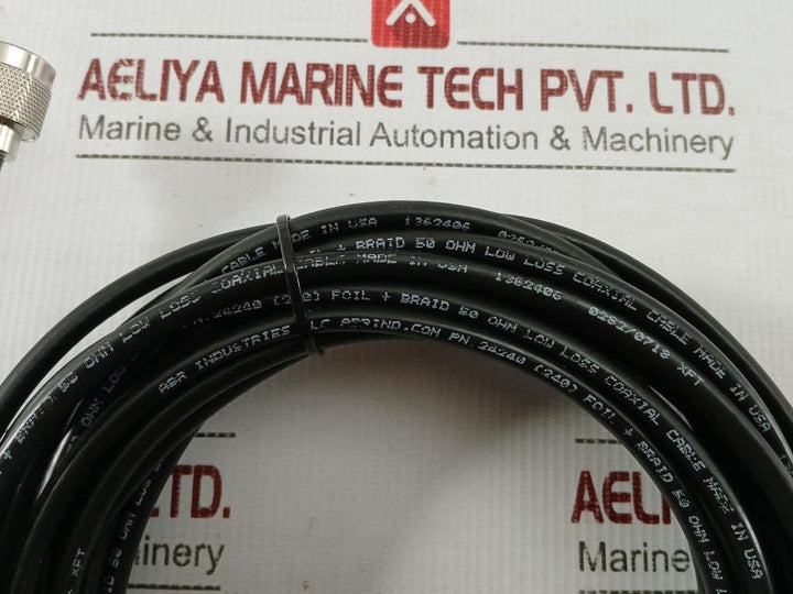 24240-Low-Loss-Coxial-Cable-50-Ohm-Length-9-Meter-Abr-Industries-208020-8