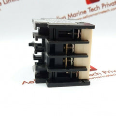 Hyundai hac13 auxiliary contact block