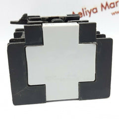 Hyundai hac13 auxiliary contact block