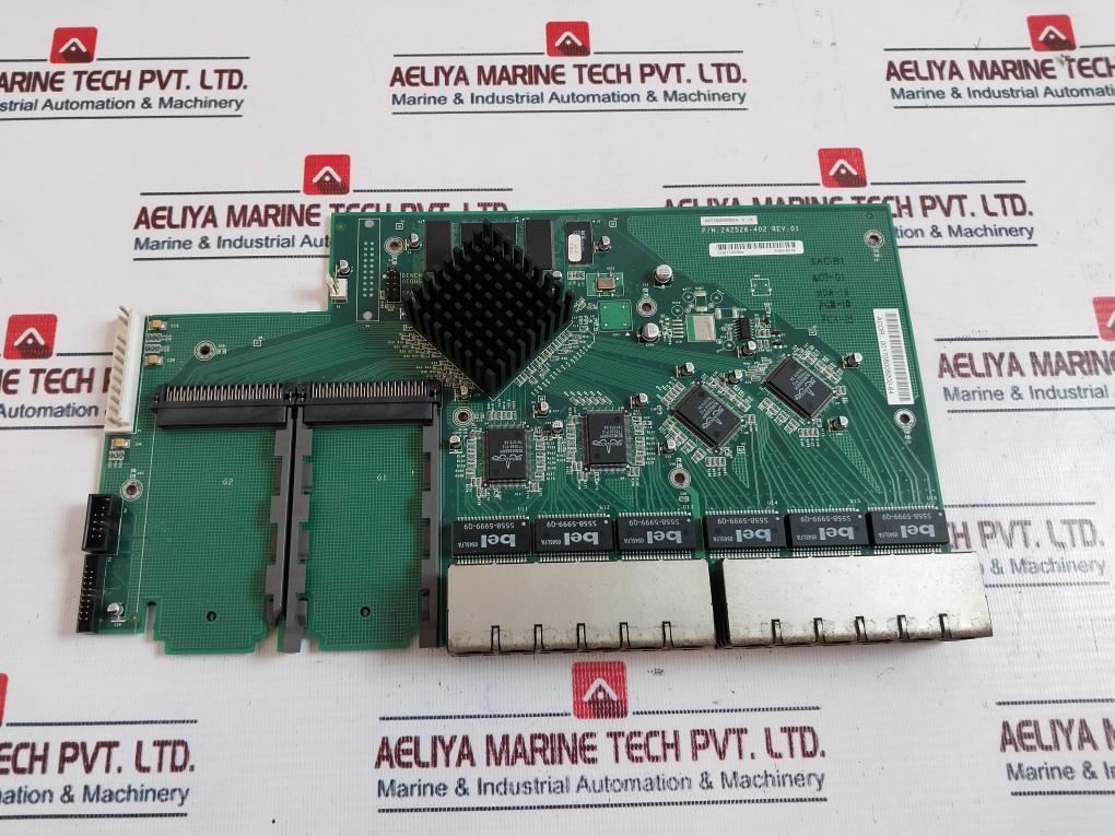 242526-402 Pcb Card Cn61105564