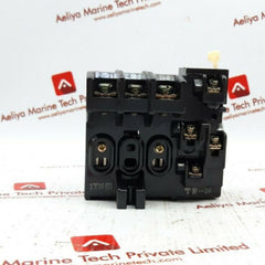 Fuji Tr-2N Thermal Overload Relay 18~26A