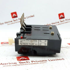 Fuji Tr-2N Thermal Overload Relay 18~26A