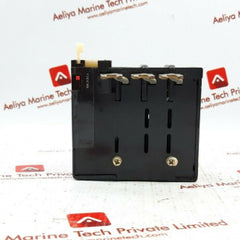 Fuji Tr-2N Thermal Overload Relay 18~26A