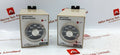 Hanyoung Hy-t57A Super Timer With Base 110V/220V50/60Hz