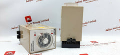 Hanyoung Hy-t57A Super Timer With Base 110V/220V50/60Hz