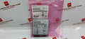 Delta acf-2 signal connector d0122923