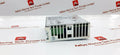 Delta acf-2 signal connector d0122923