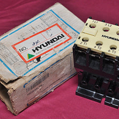 HYUNDAI HOR3K75 THERMAL OVERLOAD RELAY
