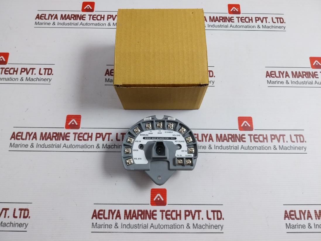 24356-00 Pcb Card Module Assy Rev C 70°C