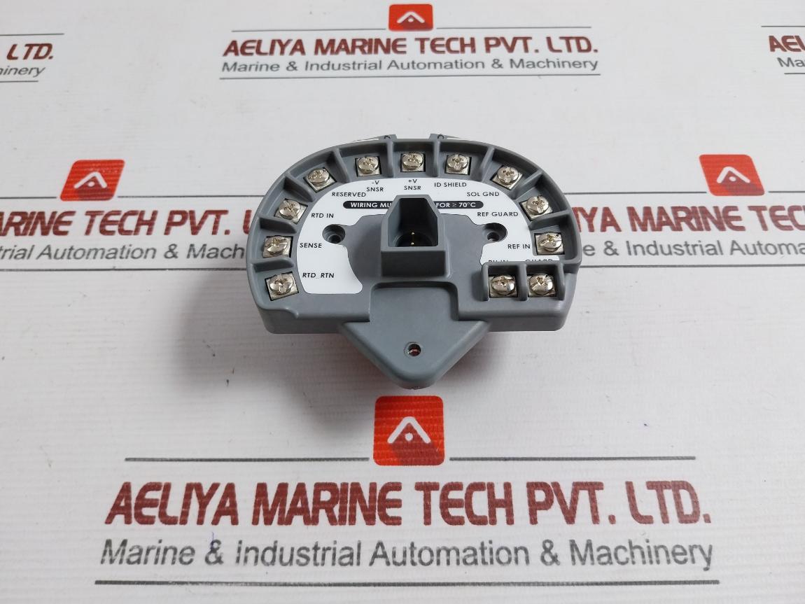 24356-00 Pcb Card Module Assy Rev C 70°C