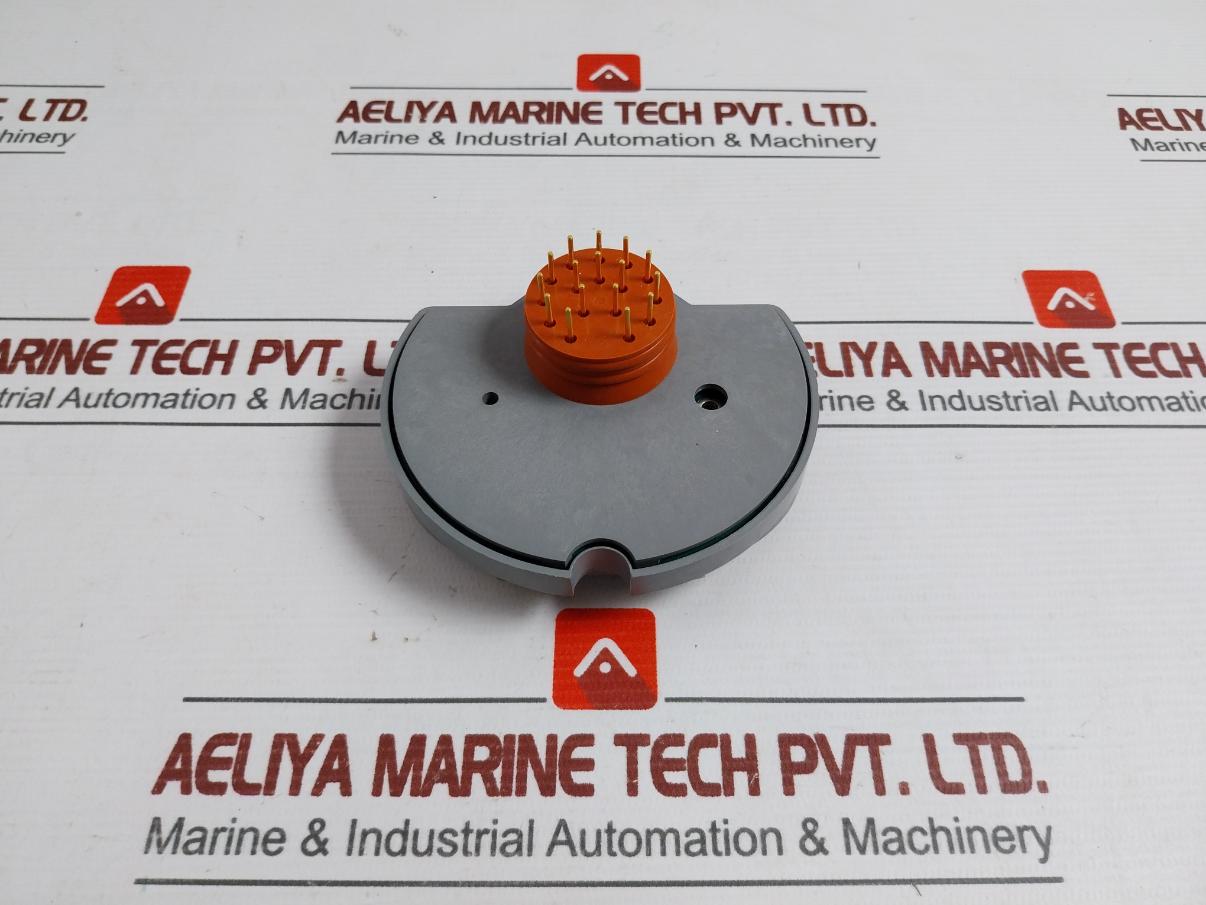 24356-00 Pcb Card Module Assy Rev C 70°C