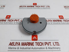 24356-00 Pcb Card Module Assy Rev C 70°C