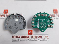 24356-00 Pcb Card Module Assy Rev C 70°C