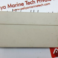 Autronica Dz-2/2-2 Diode Safety Barrier