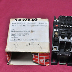 Danfoss cb-nc contactor 500v 6a