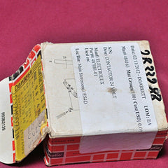 Danfoss cb-nc contactor 500v 6a