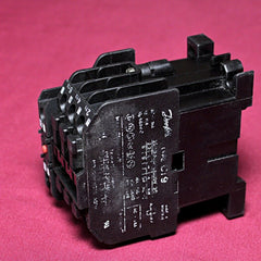 Danfoss cb-nc contactor 500v 6a