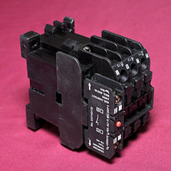 Danfoss cb-nc contactor 500v 6a