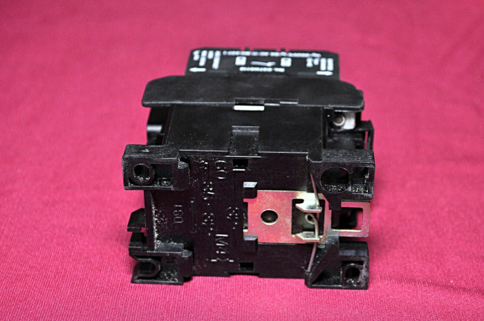 Danfoss cb-nc contactor 500v 6a