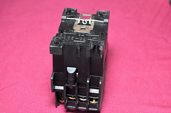 Danfoss cb-nc contactor 500v 6a