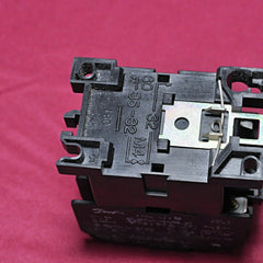 Danfoss cb-nc contactor 500v 6a