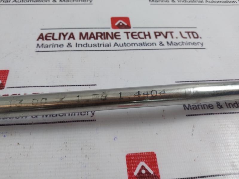 243862 Nozzle Low Pressure Tornado Lance For Hp Washdown Pumps