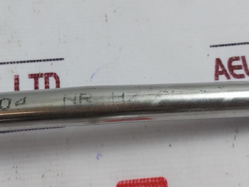 243862 Nozzle Low Pressure Tornado Lance For Hp Washdown Pumps