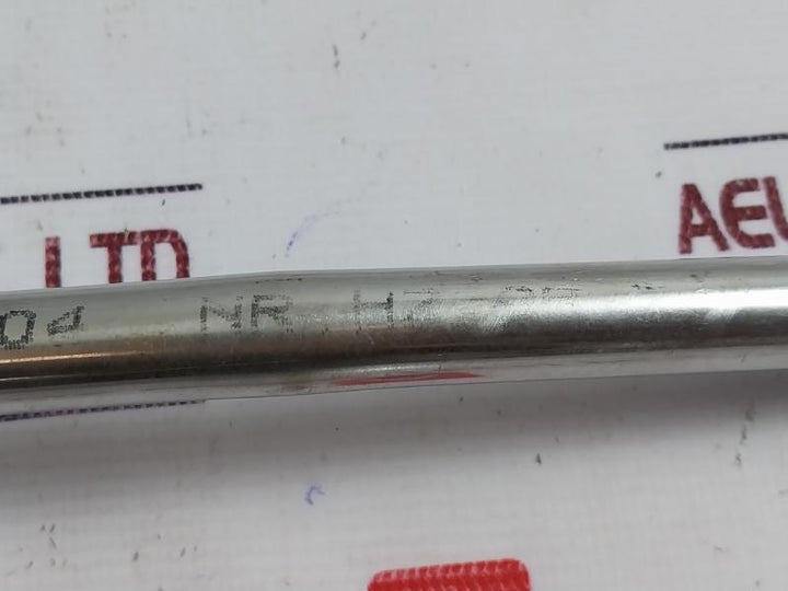 243862 Nozzle Low Pressure Tornado Lance For Hp Washdown Pumps