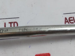 243862 Nozzle Low Pressure Tornado Lance For Hp Washdown Pumps