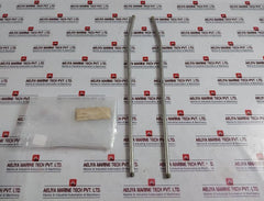 243862 Nozzle Low Pressure Tornado Lance For Hp Washdown Pumps