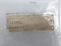 243862 Nozzle Low Pressure Tornado Lance For Hp Washdown Pumps