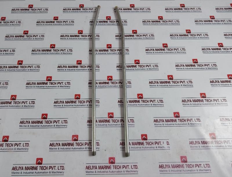 243862 Nozzle Low Pressure Tornado Lance For Hp Washdown Pumps