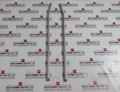 243862 Nozzle Low Pressure Tornado Lance For Hp Washdown Pumps