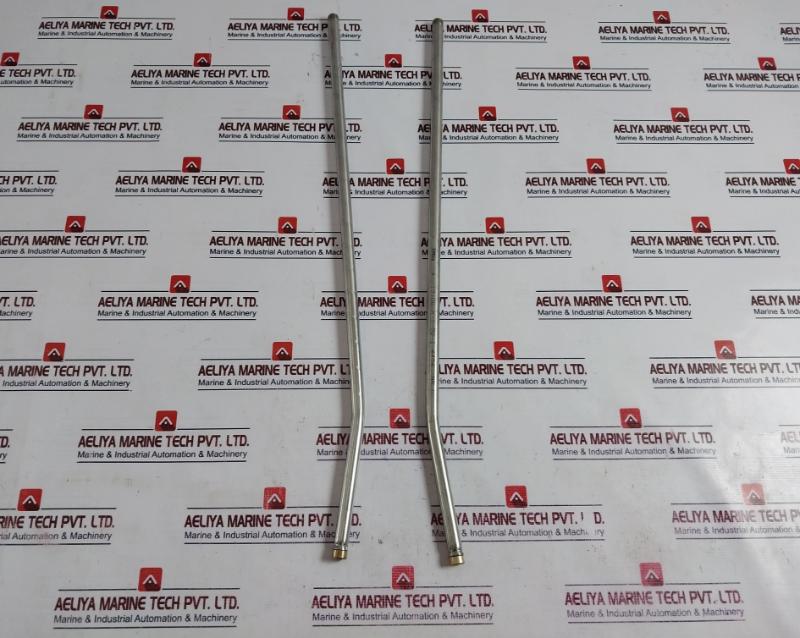 243862 Nozzle Low Pressure Tornado Lance For Hp Washdown Pumps