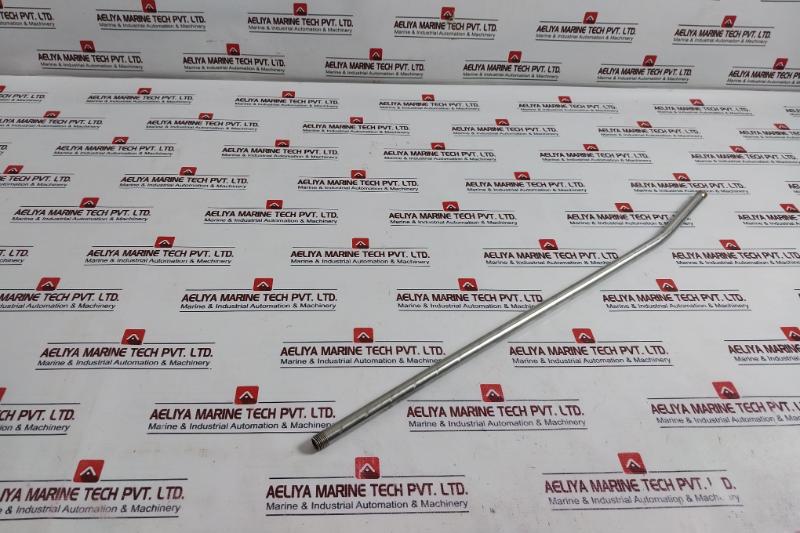 243862 Nozzle Low Pressure Tornado Lance For Hp Washdown Pumps