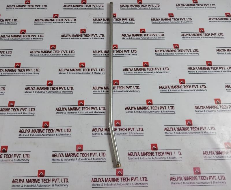 243862 Nozzle Low Pressure Tornado Lance For Hp Washdown Pumps