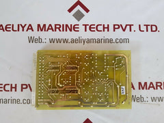 Sulzer fsa-c4s pcb card 112.021.737.200