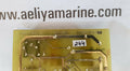 Sulzer fsa-c4s pcb card 112.021.737.200