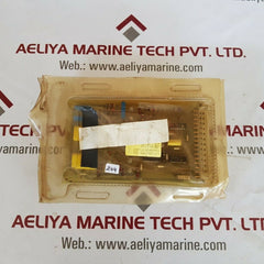 Sulzer fsa-c4s pcb card 112.021.737.200