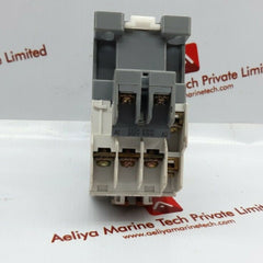 LG meta-mec gmc-18 metasol contactor