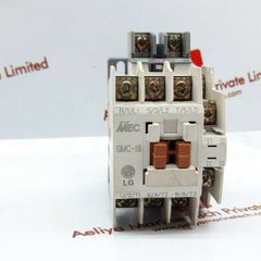 LG meta-mec gmc-18 metasol contactor
