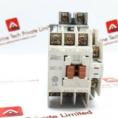 LG meta-mec gmc-18 metasol contactor