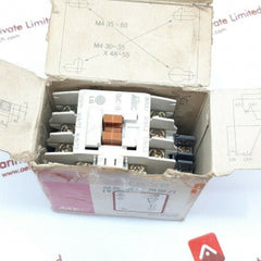 LG meta-mec gmc-18 metasol contactor