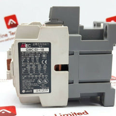 LG meta-mec gmc-18 metasol contactor