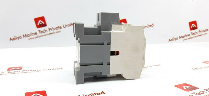 LG meta-mec gmc-18 metasol contactor